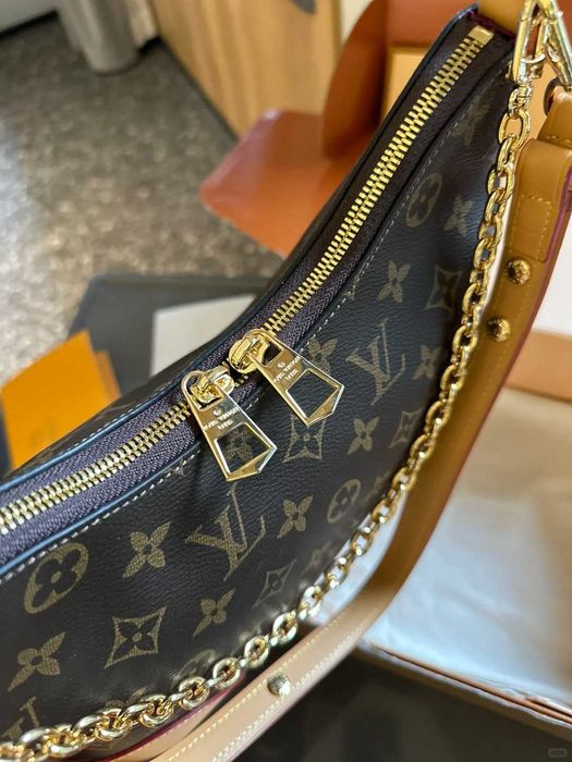 Louis Vuitton Neverful MM Monogram