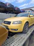 audi a3 8p w całosci na części