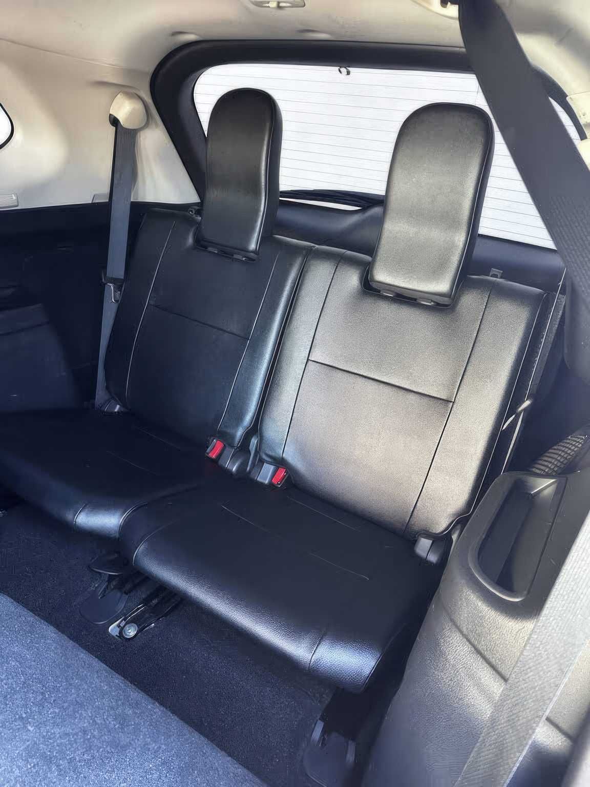 2016 Mitsubishi Outlander