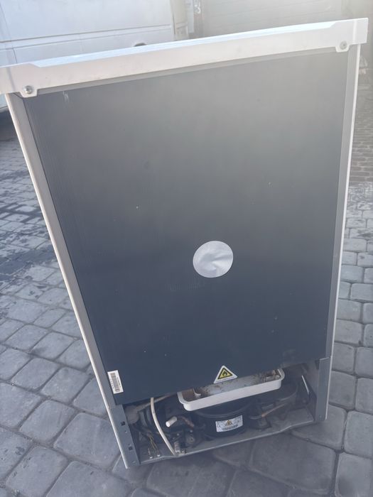 Холодильник BOMANN бу в гарному стані