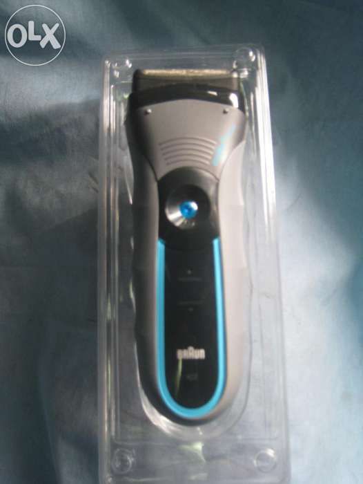 Бритва Braun cruzer 6 clean