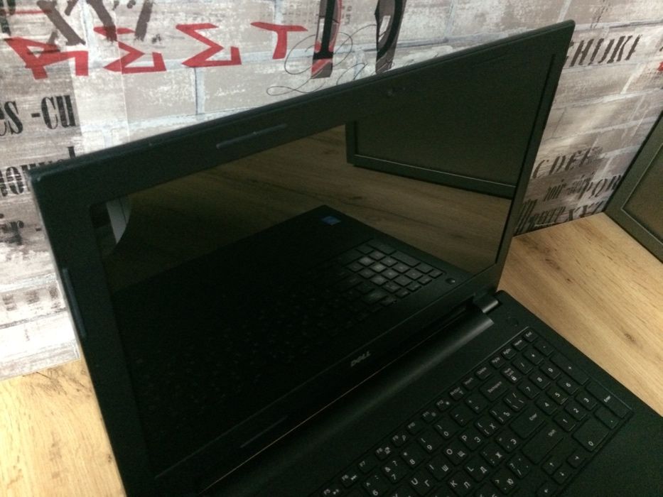 Ноутбук DELL Inspiron 3542 (портативный переносной компьютер)