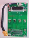 плата bms 10s 2p