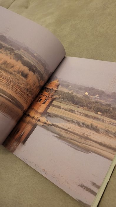 Livro Sul - Miguel Sousa Tavares