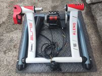 Rolo de Treino ELITE Aleno Smart Interativo