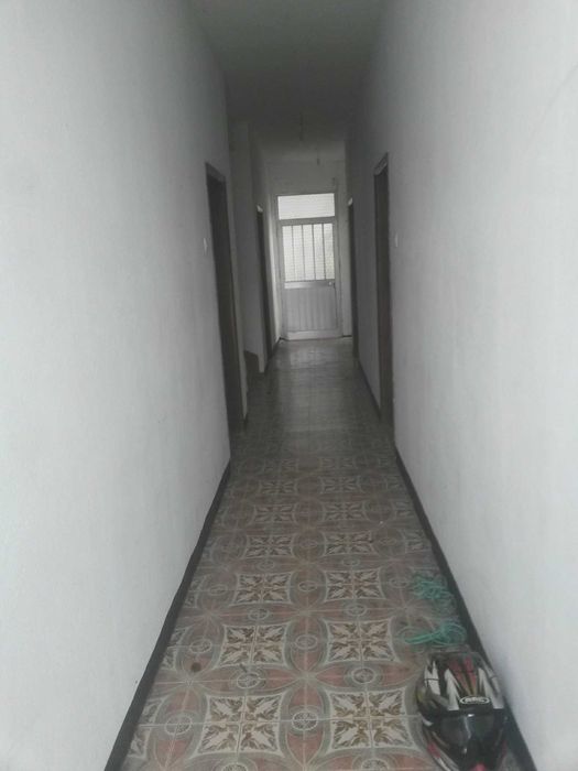 Moradia t6 ponta do pargo