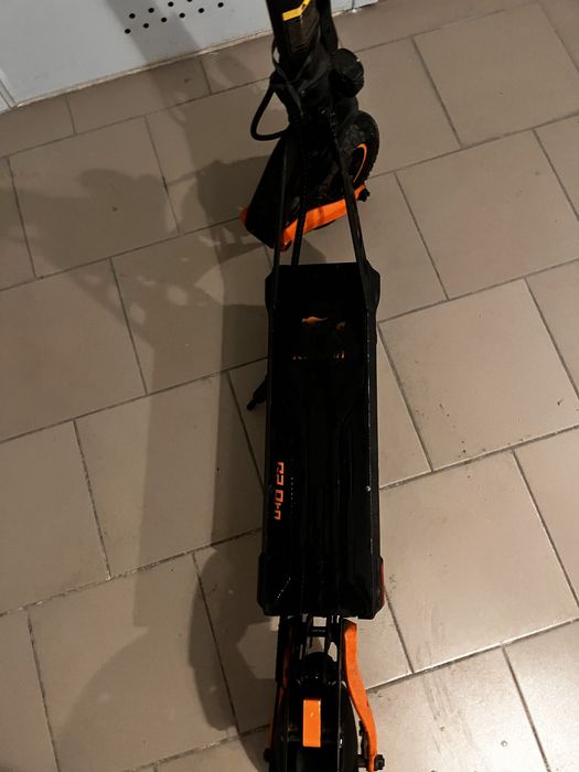 Kukirin g2 pro СРОЧНО