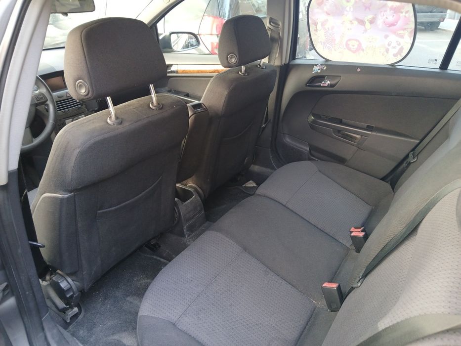 Opel Astra 1.3 Caravan