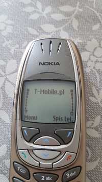 Nokia 6310i bez simlocka polska dystrybucja