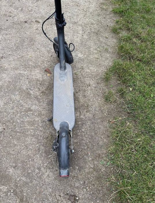 Xiaomi s1 електро самока.