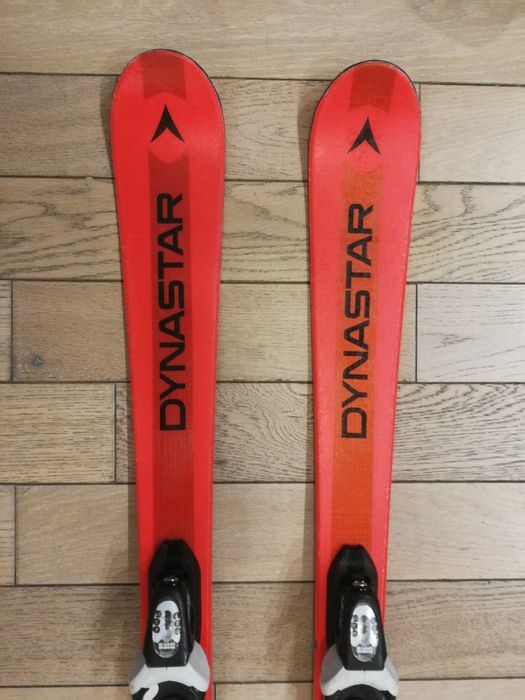 Dynastar speed zone GT 120 cm