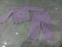 Pidżamka dla dziewczynki 86 Sinsay
