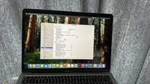 Apple MacBook Air 13,3 M1, 2020 16GB RAM 512GB SSD