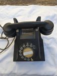 Telefones vintage