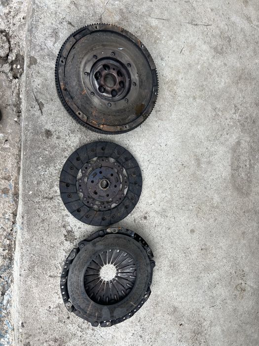 Kit embraiagem pd 130