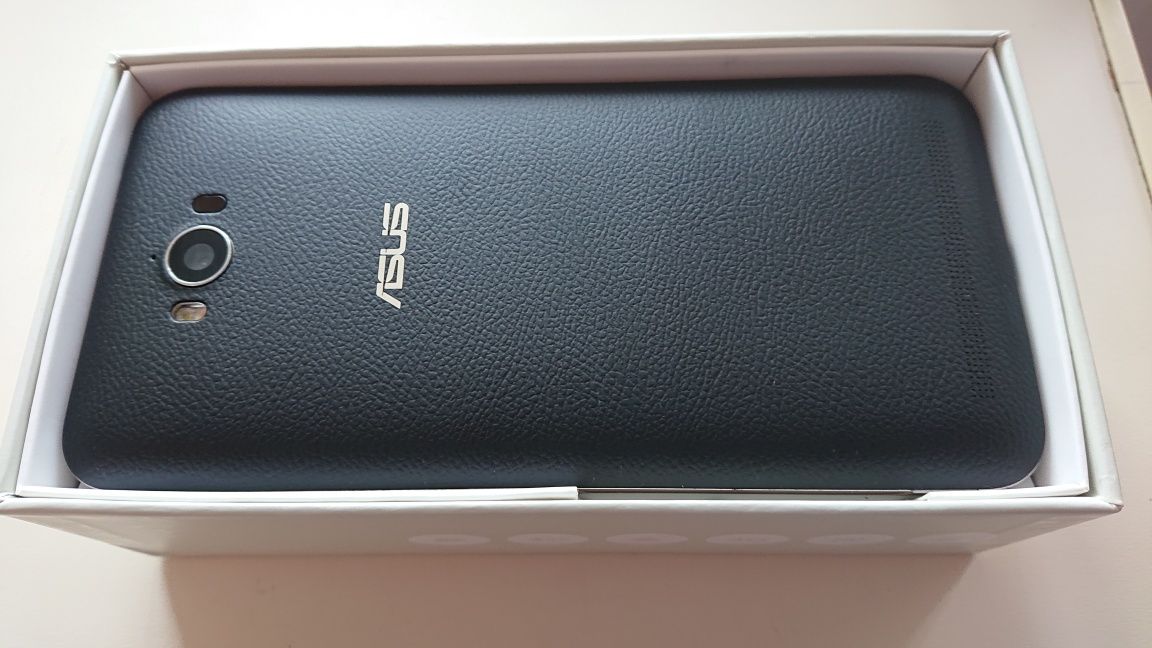Asus Zenfone Max (ZC550KL)