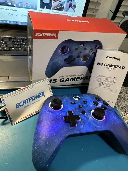 Ігровий джойстик z01