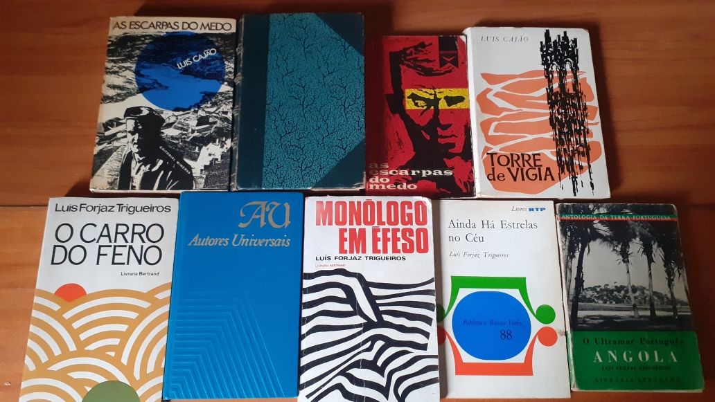 Simões Muller/Brito Camacho/Joaquim Manso/ Manuel Ribeiro/ André Brun
