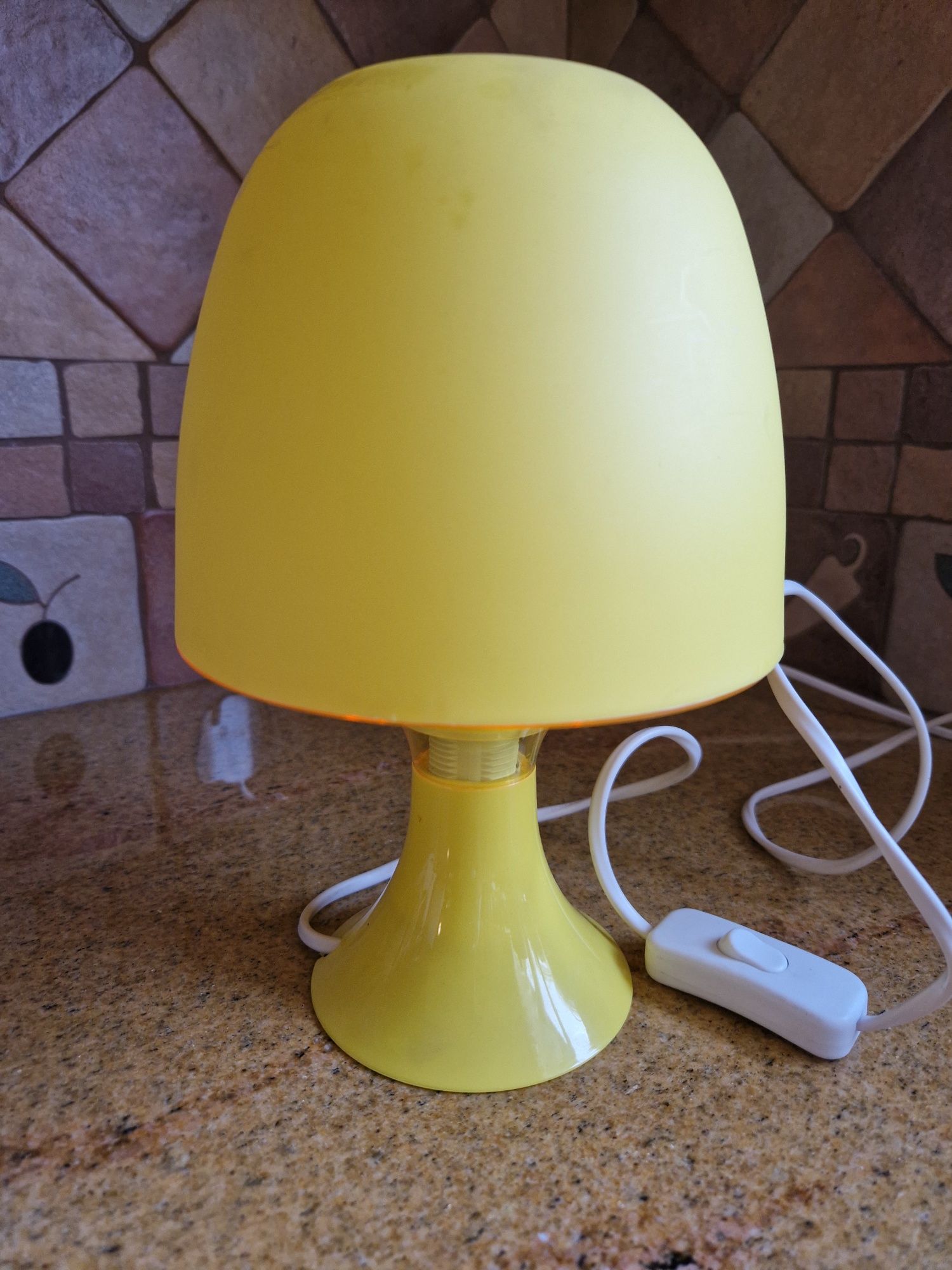 Lampka    nocna.