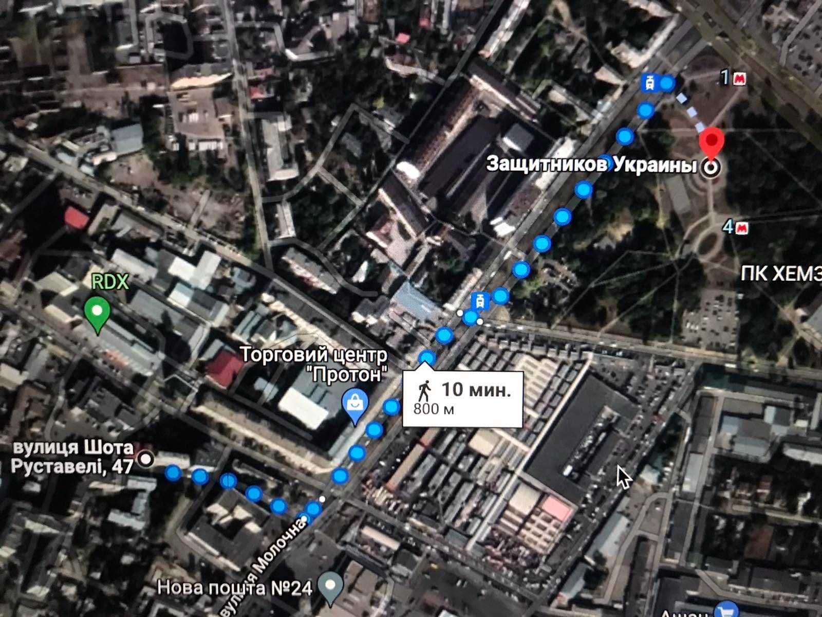 Аренда ОФИС 44м2 и 57м2 ЦЕНТР МЕТРО Конный рынок 150грн/м2