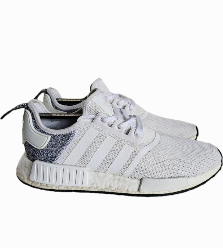 Мужские кроссовки "Аdidas NMD_R1 (B41795)