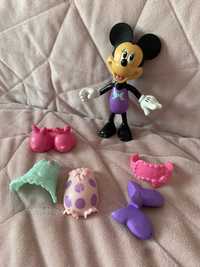 Myszka Minnie i Micki - zabawki