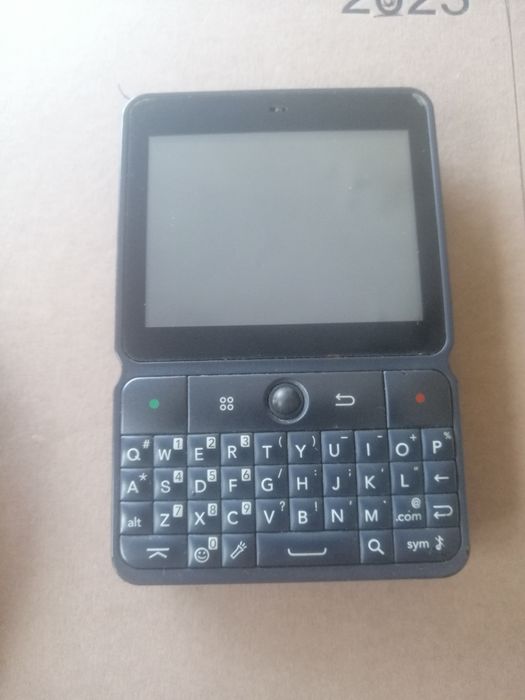 Telemóvel Huawei U8300