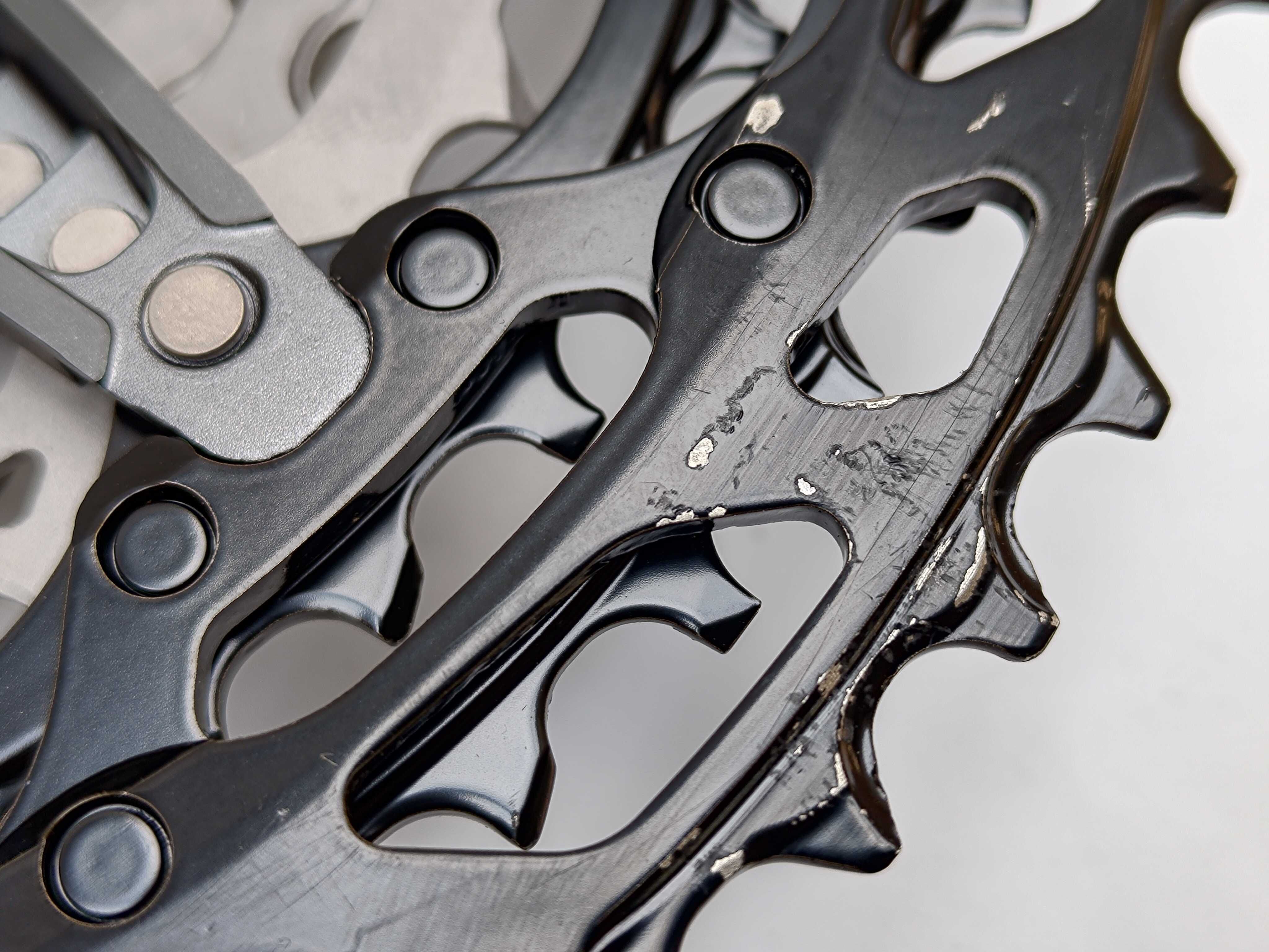 Kaseta Shimano XTR CS-M9101, 12s, 10-51 (836)