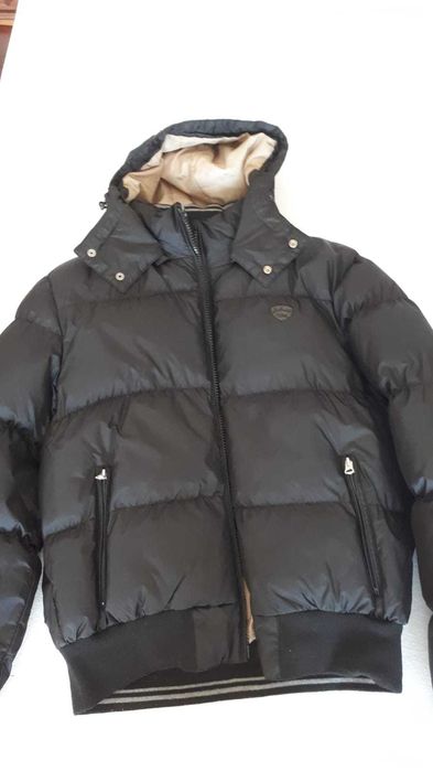 Casaco de marca SCHOTT