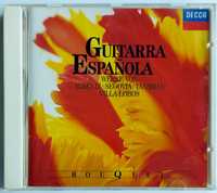 Guitarra Espanola 1992r
