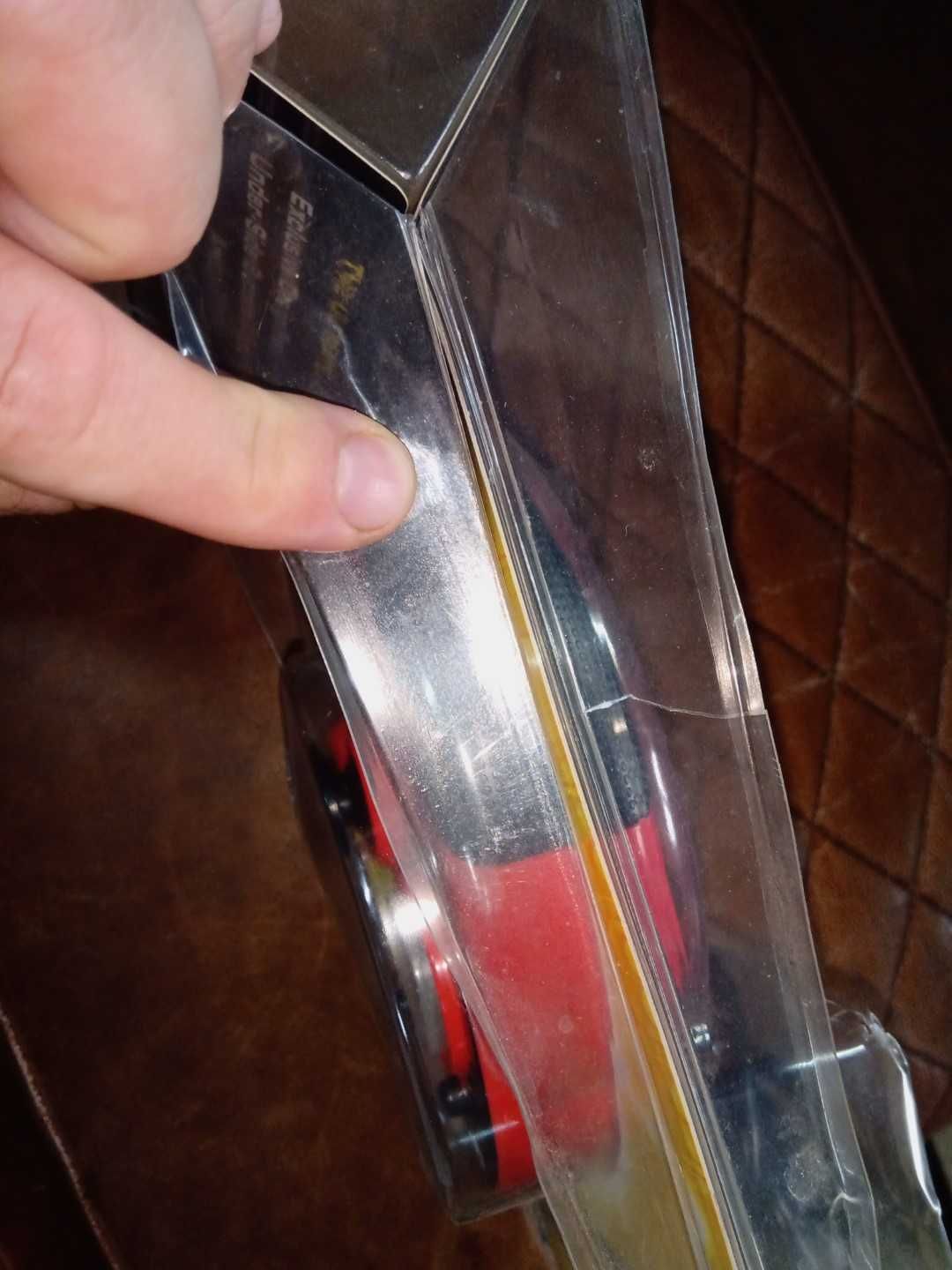 ps1 dualshock składany joytech RARE
