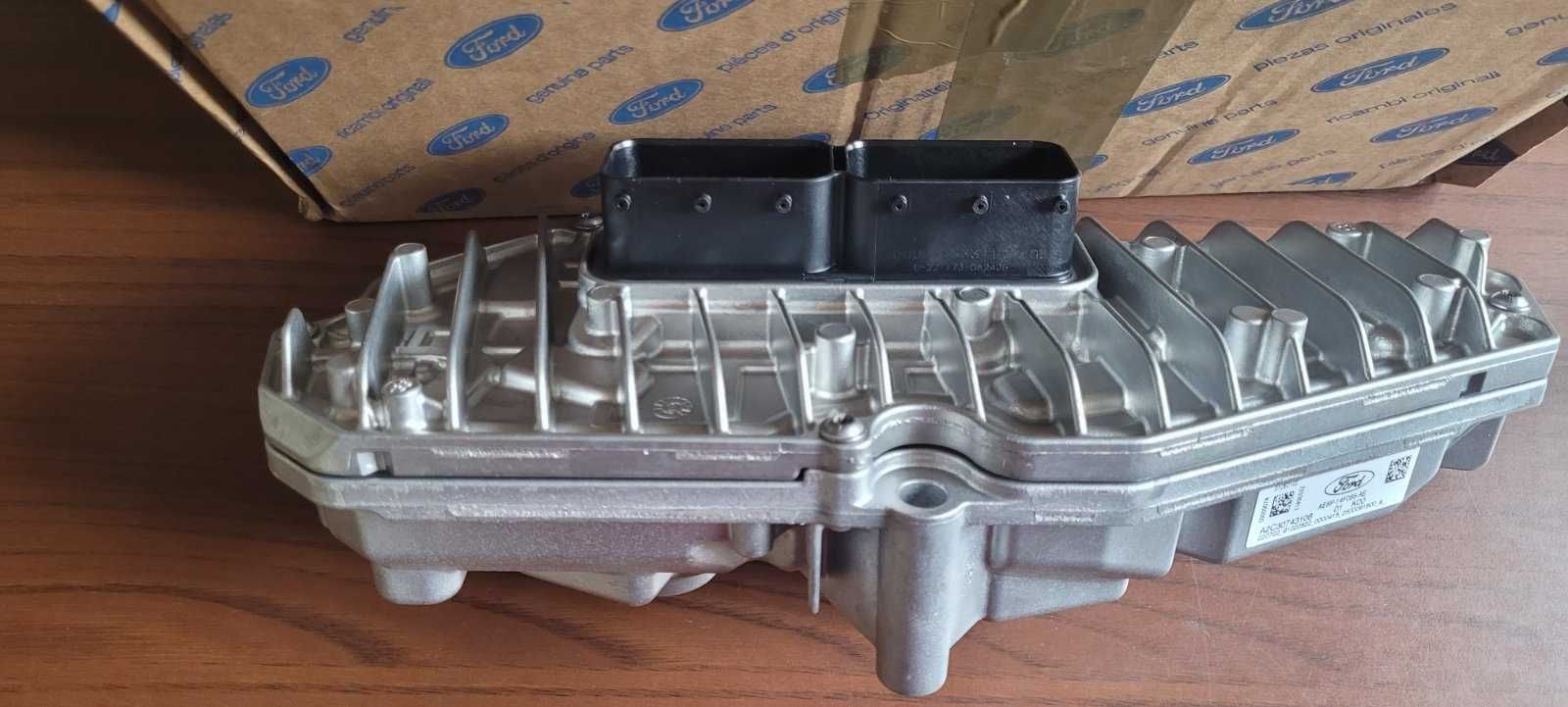 Блок TCM Ford РоwеrShift модуль керування АКПП Focus, Fiesta