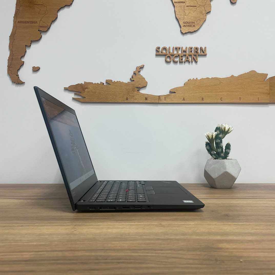 Lenovo ThinkPad X390 i5-8365U 8GB RAM 256GB SSD Klasa A