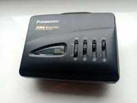 Walkman Panasonic RQ-P166