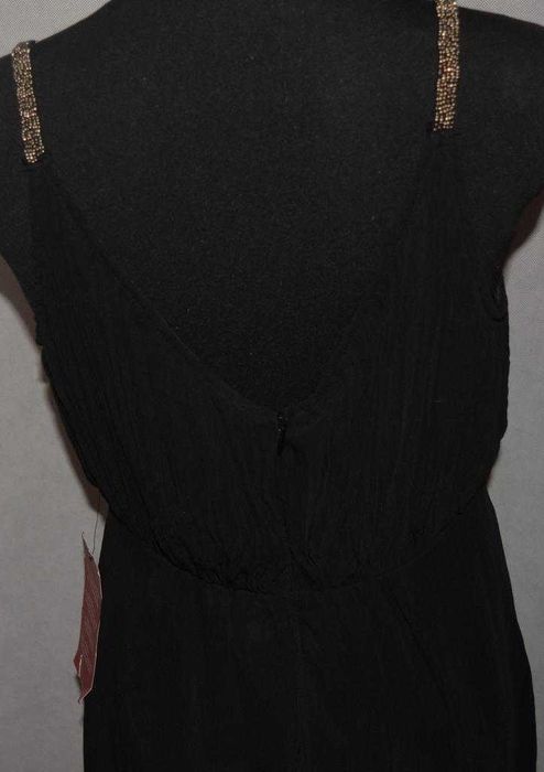 Elegancka sukienka na ramiaczkach Truth&Fable S