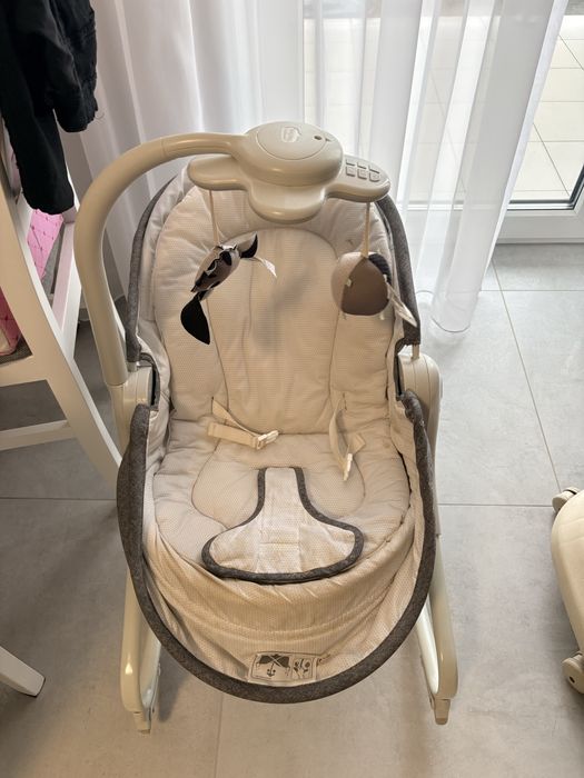 Bujaczek Tiny Love 3w1