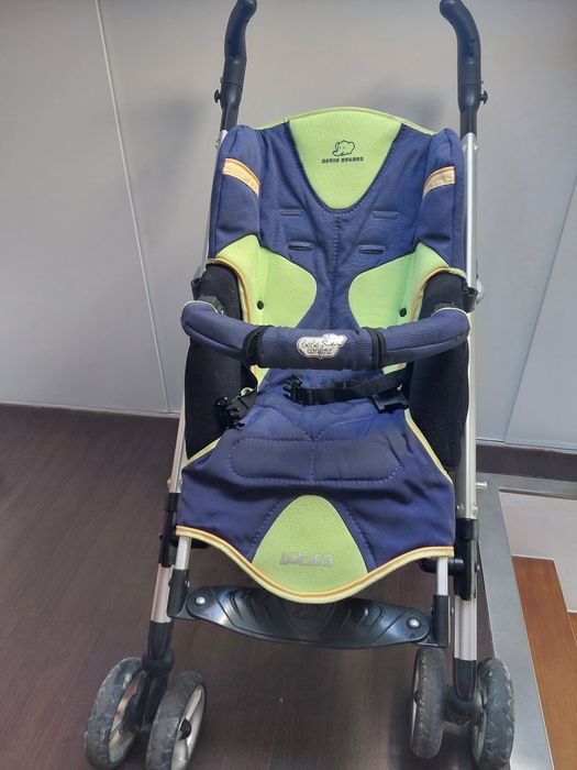 Vendo carrinho Bebé Confort Loola