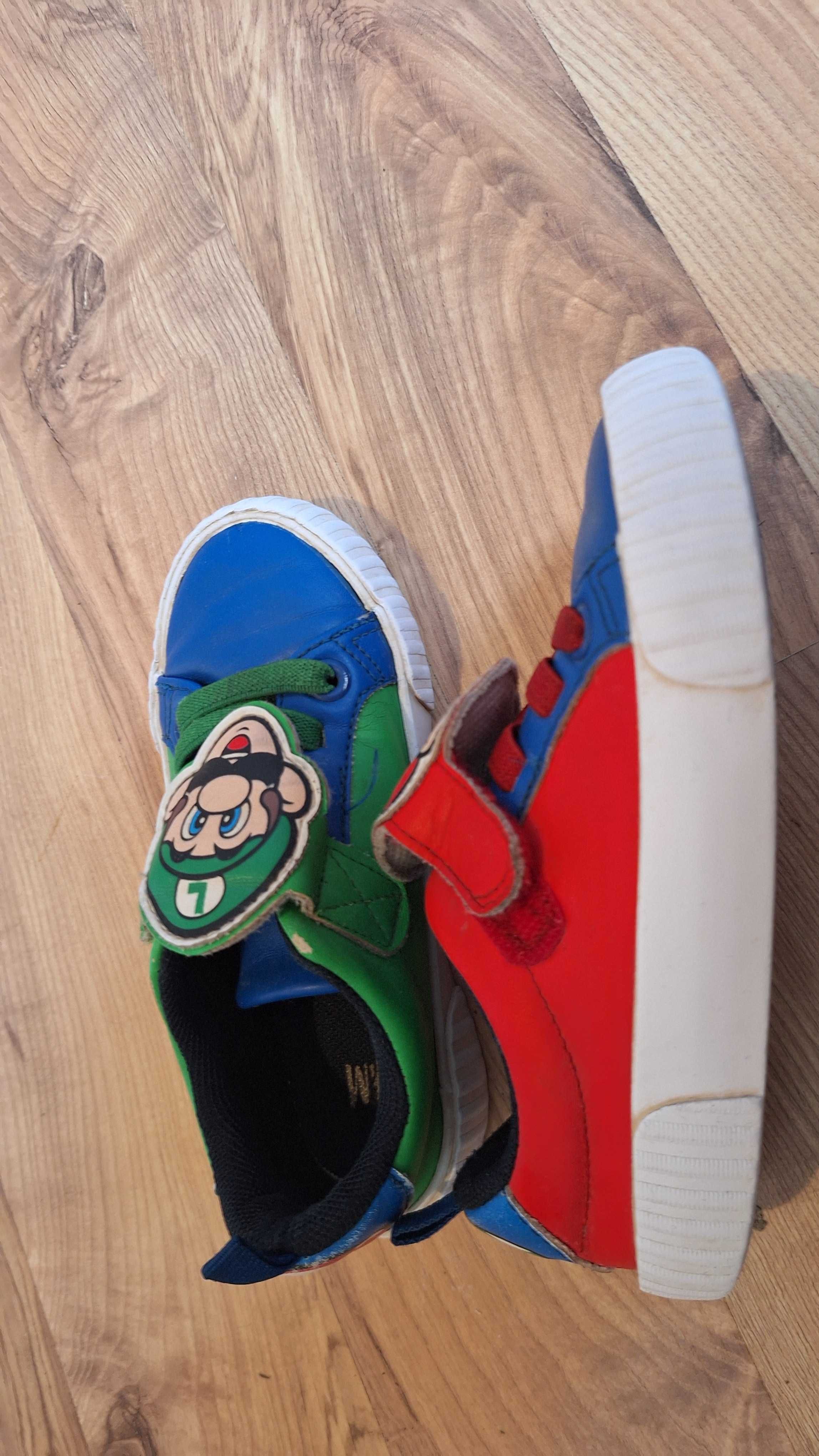 Buty Mario HM 25