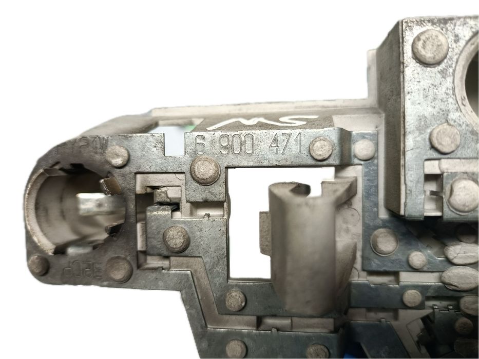 Suporte lâmpada esquerdo BMW 3 (E46)