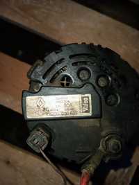 Alternator Valeo 90A renault scenic 1 2.0 16v