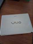 Computador Sony Vaio - peças
