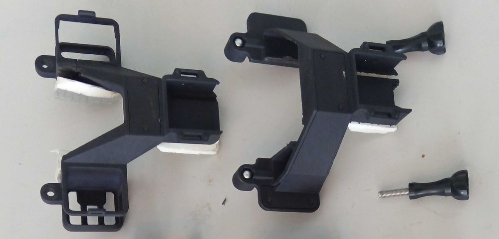 Insta360 Aerial Sphere-Invisible Drone dla DJI Air3s