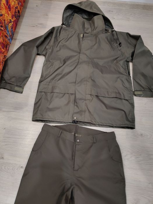 Ubranie ochronne marki WATERS