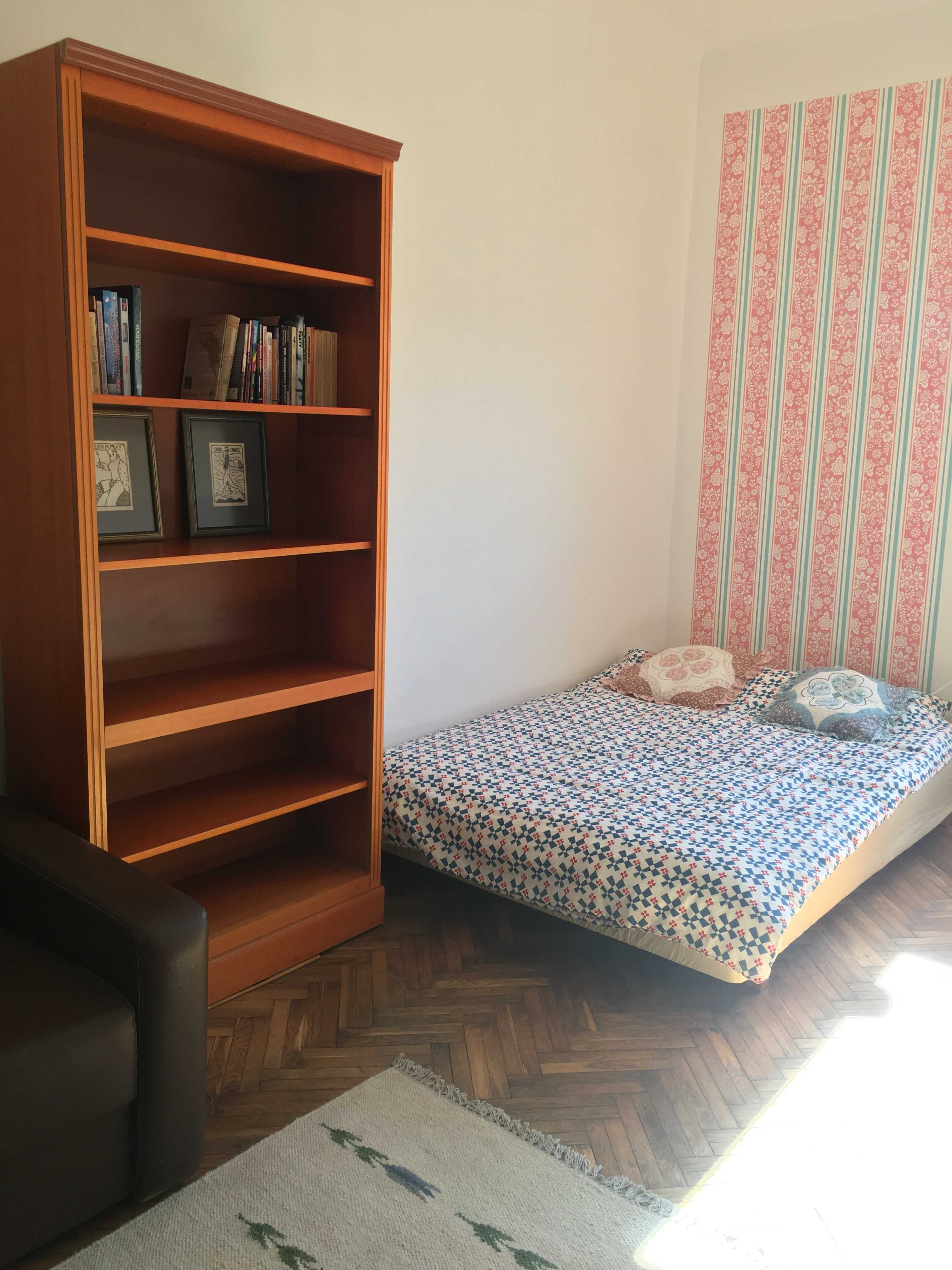 Wehikuł czasu przy plaży, wysoki standard, gruntownie odświeżony VI.25
