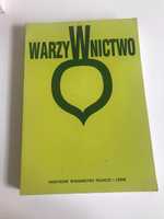 Warzywnictwo - książka