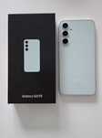 Samsung S23 FE 5G 8/256GB Dual SIM miętowy stan idealny GWARANCJA