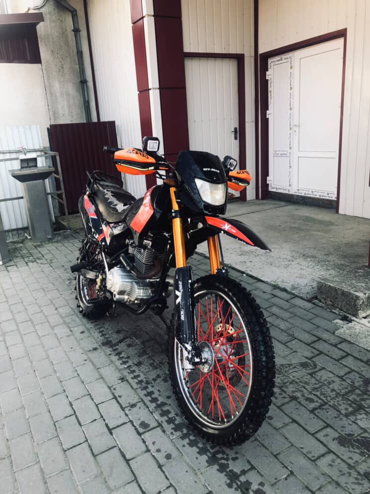 Вайпер мх 200