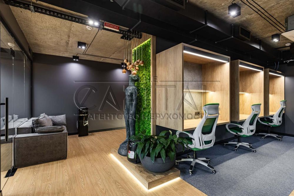 Продажа коммерческого помещения, ЖК «Нью Йорк», Голосеевский р-н