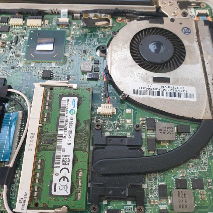 bateria lenovo U310, restantes peças sob consulta