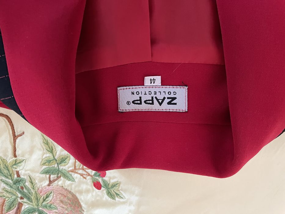 Костюм-двойка